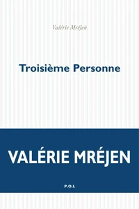 Troisième personne