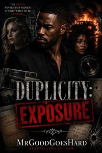Duplicity: Exposure