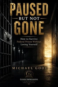 Paused But Not Gone: How To Survive Federal Prison Without Losing Yourself