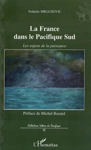 La France dans le Pacifique Sud