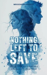 Nothing Left to Save