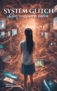 System Glitch A Girl Trapped In Game