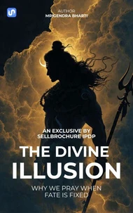 The Divine Illusion: Why We Pray When Fate is Fixed