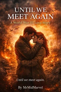 Until We Meet Again WW3 Dystopian Love Dystopian Love Story