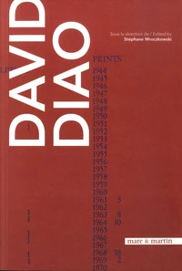 David Diao