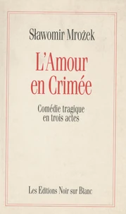 L'Amour en Crimée