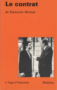Le contrat