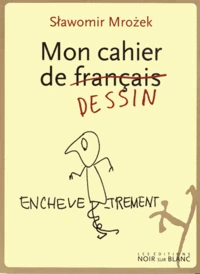 Mon cahier de français