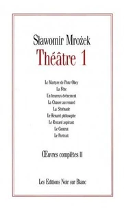 Théâtre