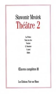Théâtre