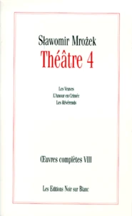 Théâtre