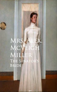 The Senator's Bride