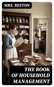 The Book of Household Management