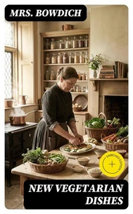 New Vegetarian Dishes