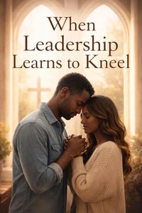 When Leadership Learns To Kneel