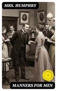 Manners for Men
