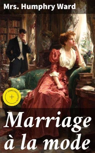 Marriage à la mode