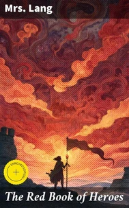 The Red Book of Heroes