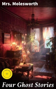 Four Ghost Stories