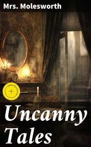 Uncanny Tales