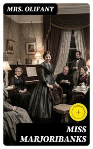 Miss Marjoribanks