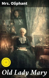 Old Lady Mary