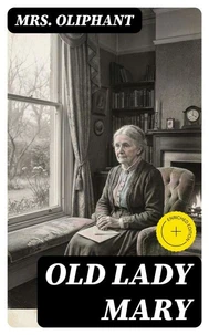 Old Lady Mary