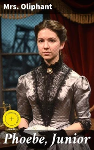 Phoebe, Junior
