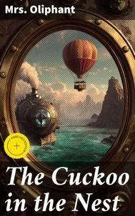 The Cuckoo in the Nest