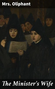 The Minister's Wife