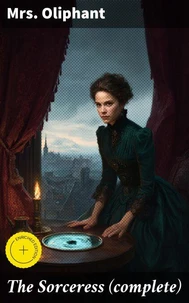 The Sorceress (complete)