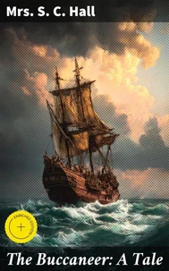The Buccaneer: A Tale