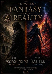 Between Fantasy and Reality: The Assassins (Reality) vs. Battle (Fantasy)