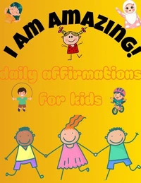 I am Amazing!