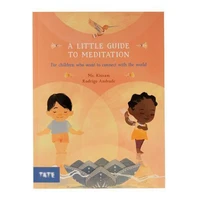 A Little Guide to Meditation