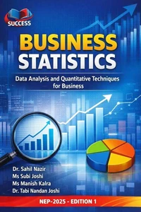 Business Statistics