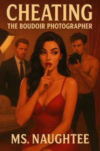 Cheating: The Boudoir Photographer