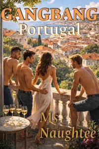 Gangbang: Portugal