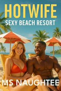 Hotwife: Sexy Beach Resort