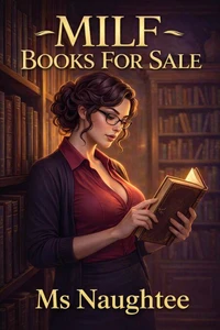 MILF: Books For Sale