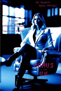 Venus in the UK