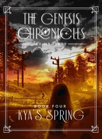  Ms. Tery - Kya's Spring - The Genesis Chronicles, #4.