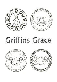 Griffins Grace