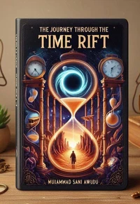 The Journey Through The Time Rift