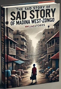 The Sad Story of Madina West Zonogo
