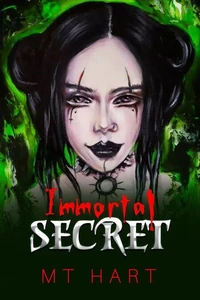 Immortal Secret