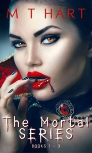 MT Hart Presents "The Mortal Series"