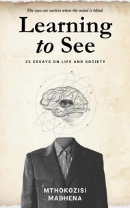 Learning to See: 25 Essays on Life and Society