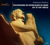 Mu. diabolus In - Polyphonies de Notre-Dame de Paris - Xiie et xiiie siecles.