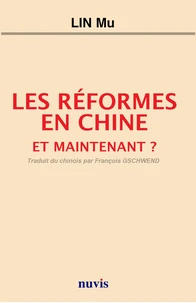 Les réformes en Chine